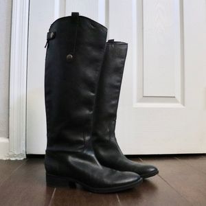 Sam Edelman Riding Boots